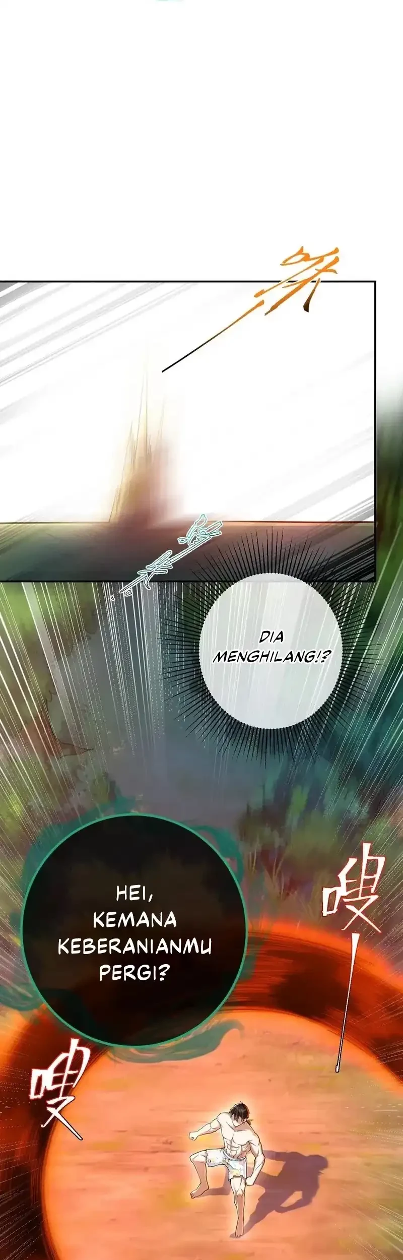 The Second Life After Awakening chapter 46 halaman 15
