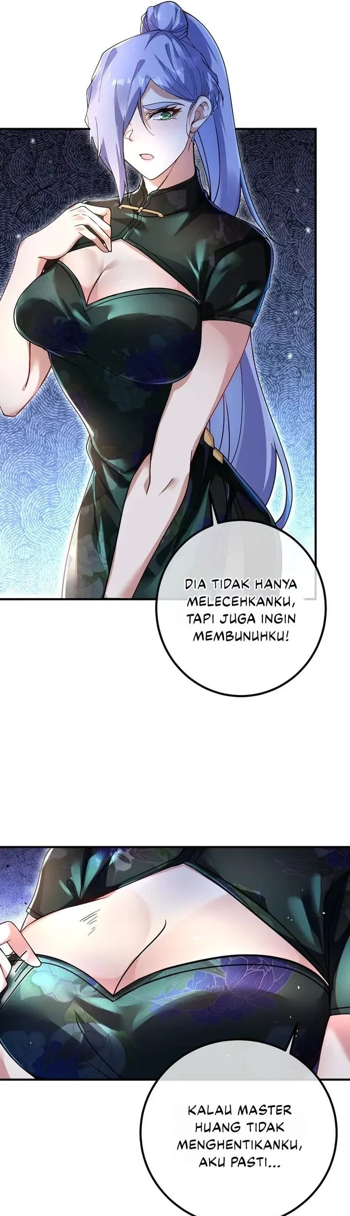 The Second Life After Awakening chapter 47 halaman 5