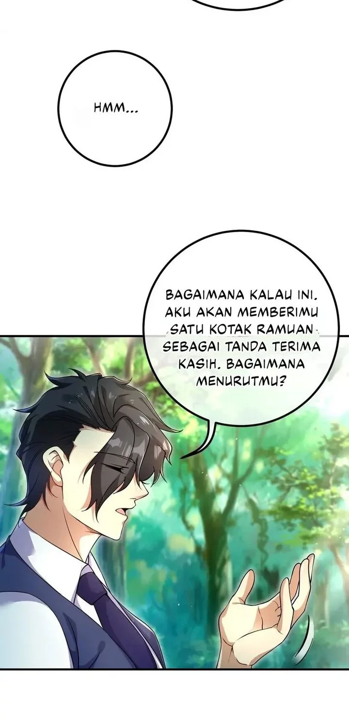 The Second Life After Awakening chapter 47 halaman 6