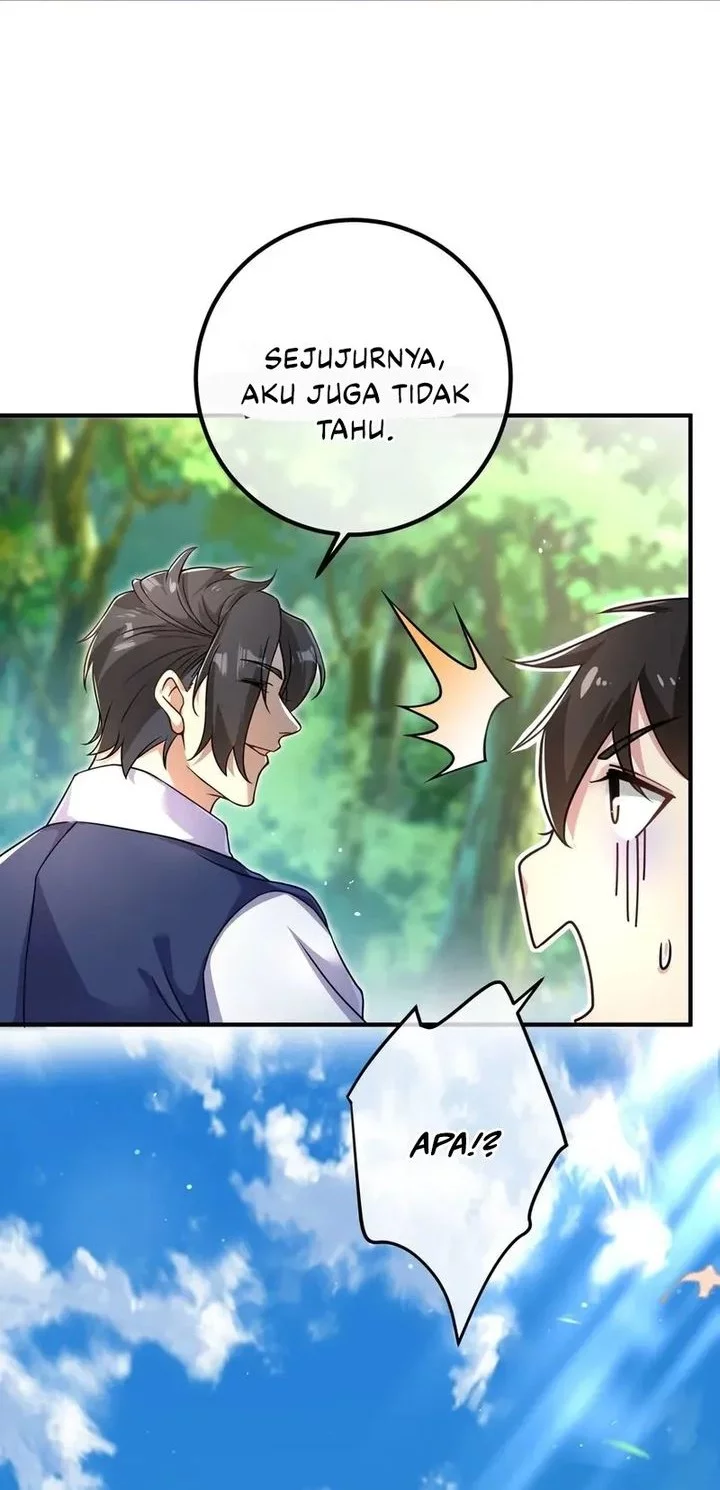 The Second Life After Awakening chapter 47 halaman 10
