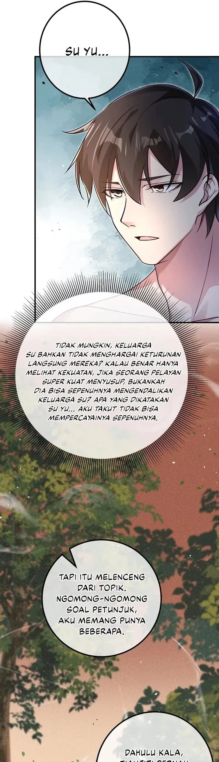 The Second Life After Awakening chapter 47 halaman 13