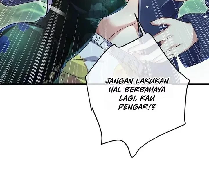 The Second Life After Awakening chapter 47 halaman 20