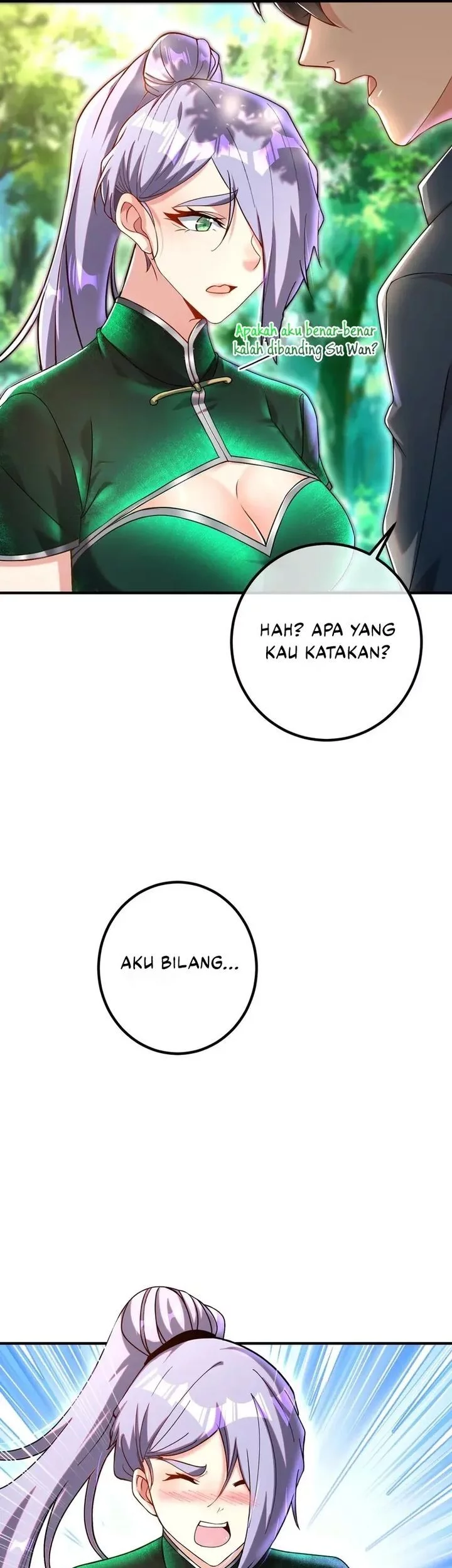 The Second Life After Awakening chapter 47 halaman 25