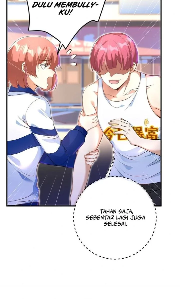 The Second Life After Awakening chapter 48 halaman 15