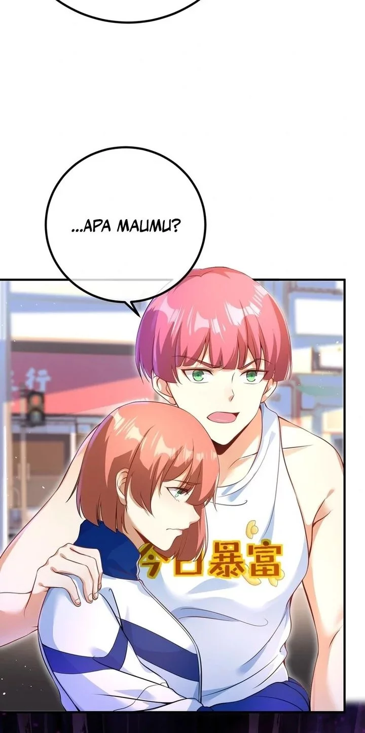 The Second Life After Awakening chapter 48 halaman 17