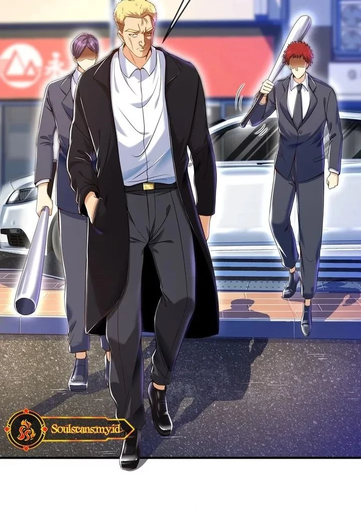 The Second Life After Awakening chapter 48 halaman 30