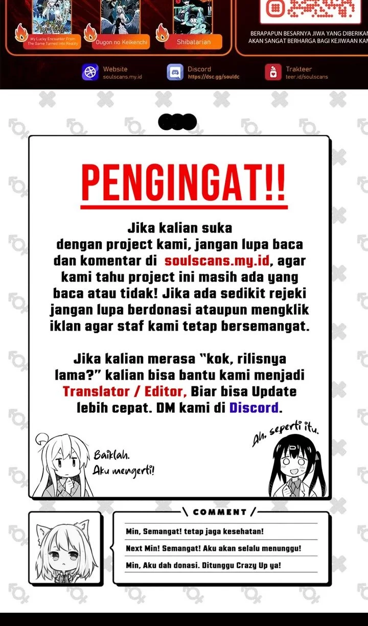 The Second Life After Awakening chapter 48 halaman 36