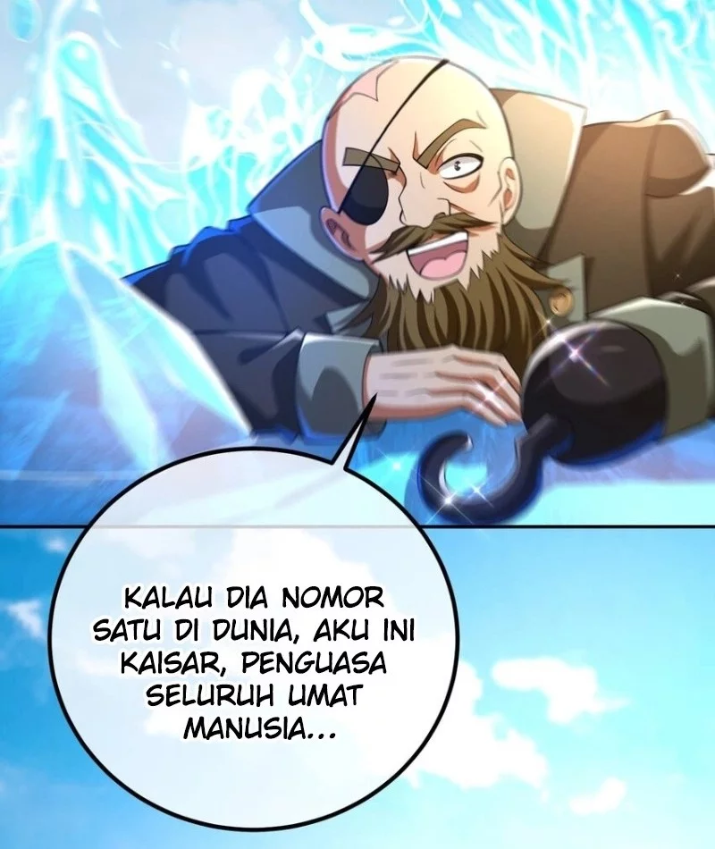 The Second Life After Awakening Bab 49 halaman 40
