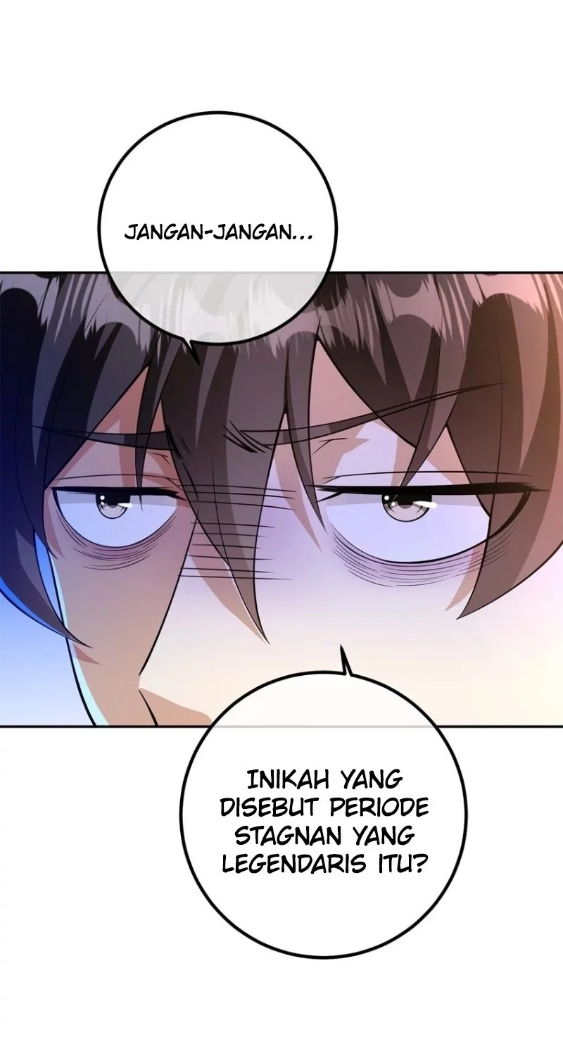 The Second Life After Awakening Bab 49 halaman 47