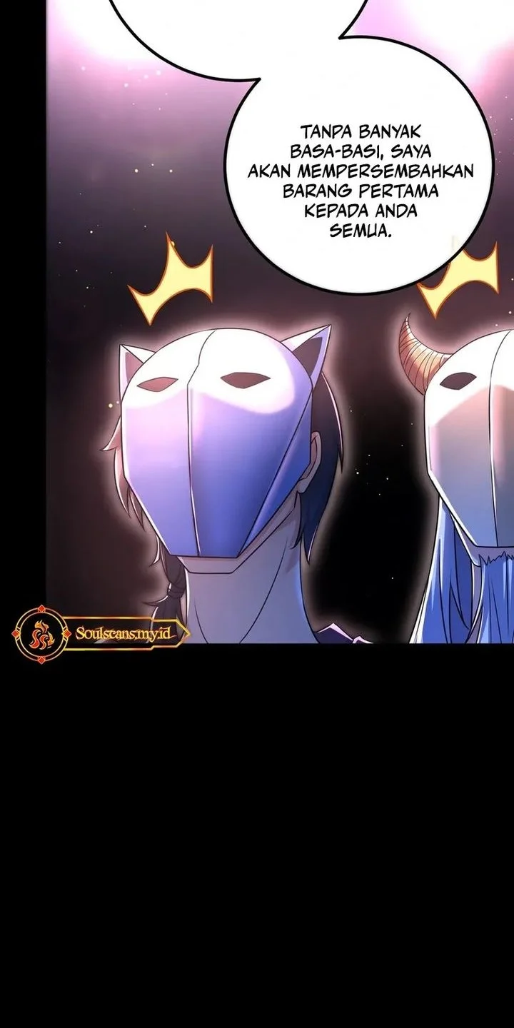 The Second Life After Awakening chapter 51 halaman 6