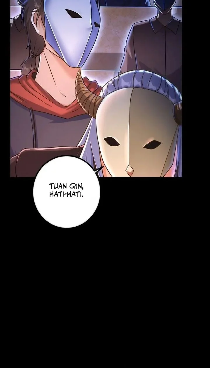 The Second Life After Awakening chapter 51 halaman 14
