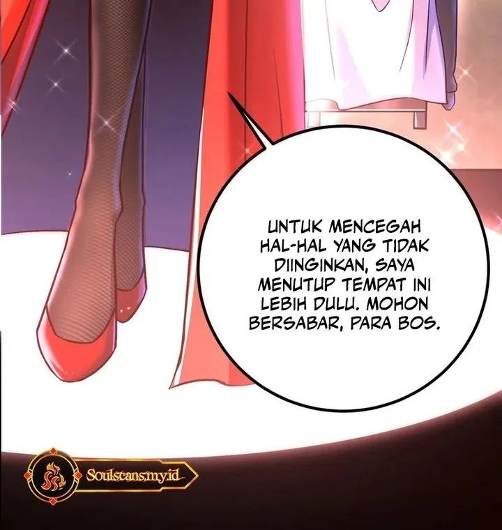 The Second Life After Awakening chapter 51 halaman 16
