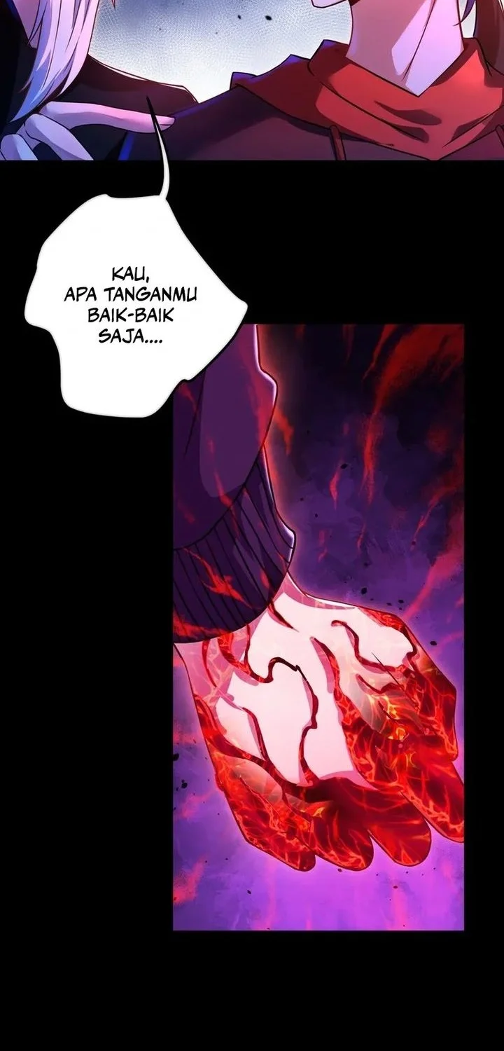 The Second Life After Awakening chapter 51 halaman 41