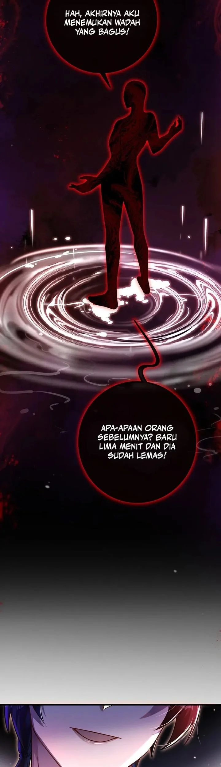 The Second Life After Awakening chapter 51 halaman 44