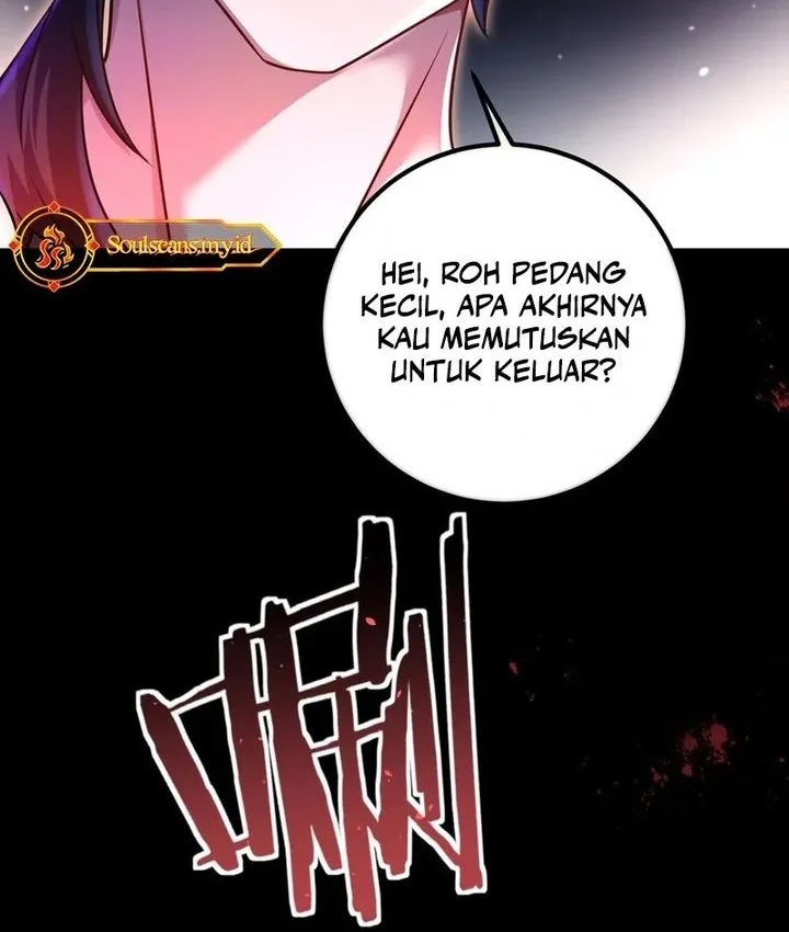 The Second Life After Awakening chapter 51 halaman 45