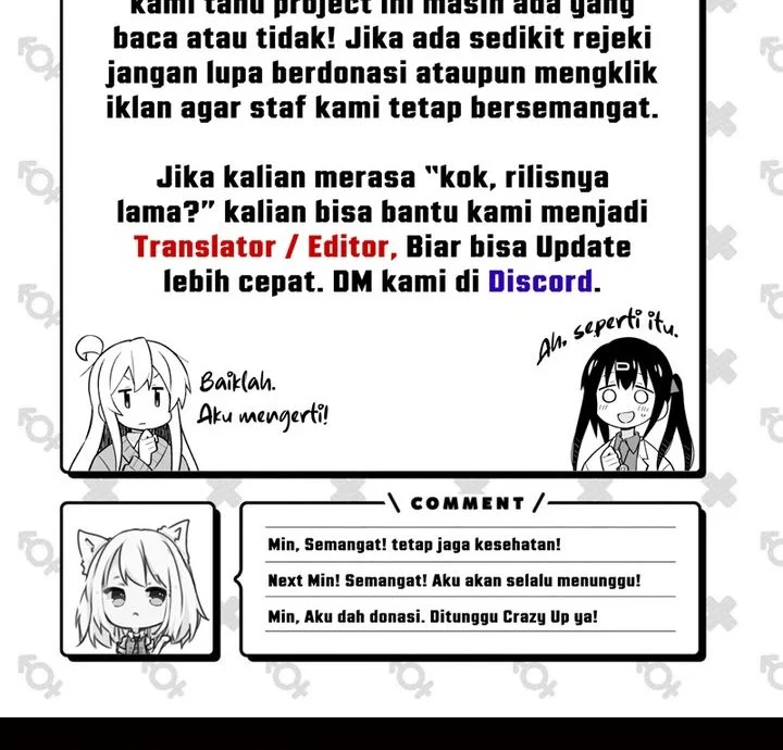 The Second Life After Awakening chapter 51 halaman 47