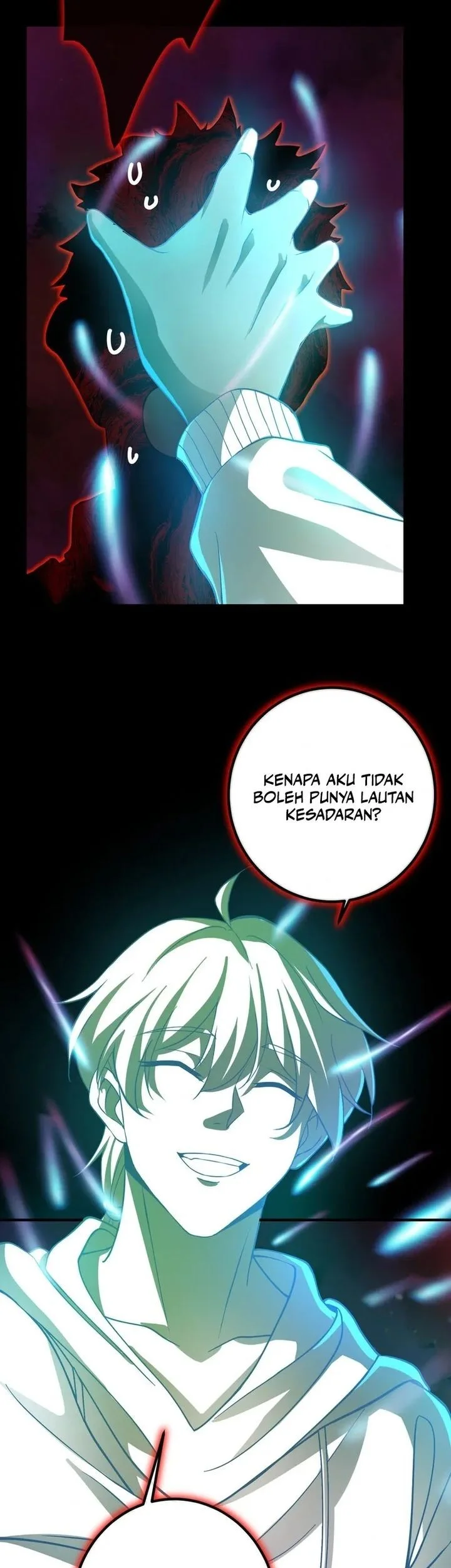 The Second Life After Awakening chapter 52 halaman 3