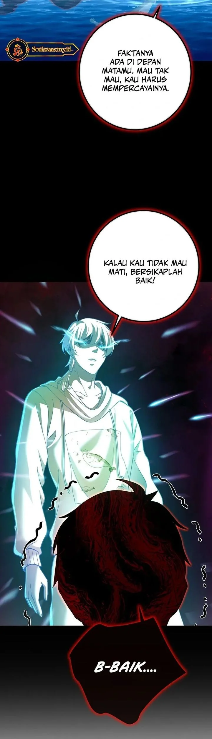 The Second Life After Awakening chapter 52 halaman 5