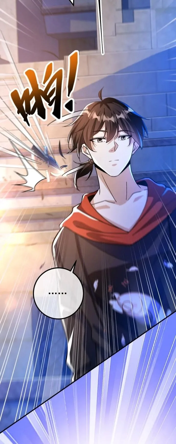 The Second Life After Awakening chapter 52 halaman 12