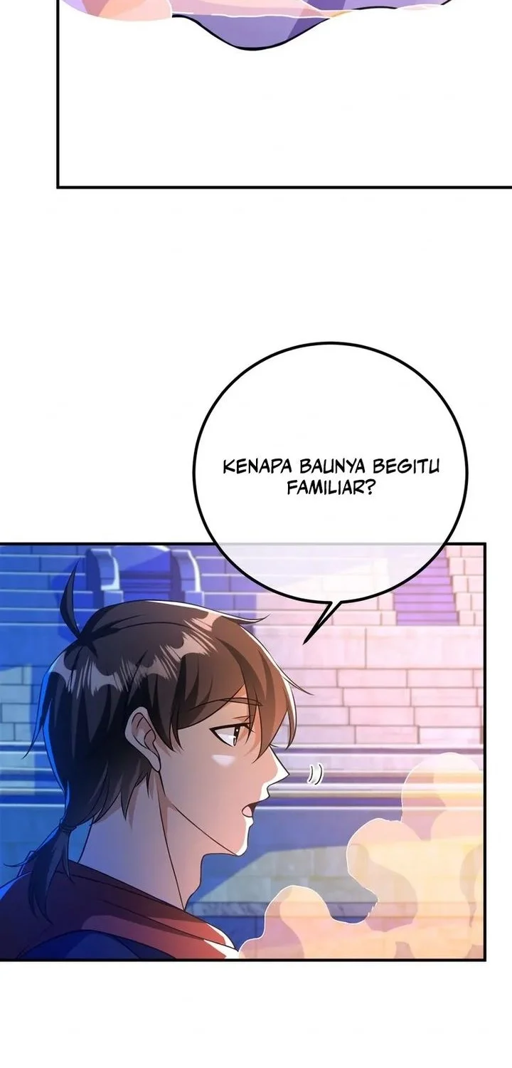 The Second Life After Awakening chapter 52 halaman 25
