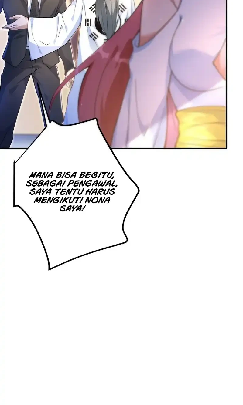 The Second Life After Awakening chapter 53 halaman 13