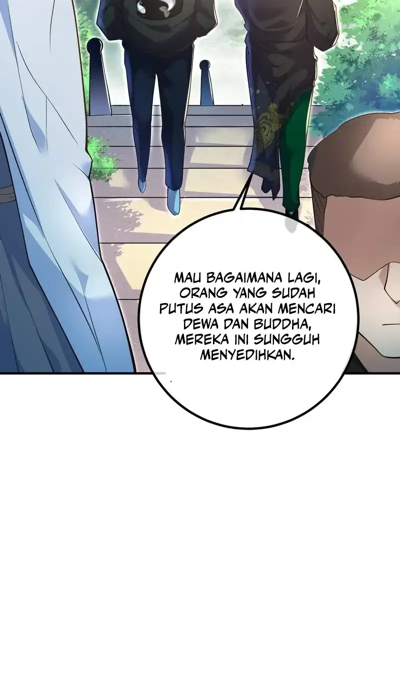 The Second Life After Awakening chapter 53 halaman 17