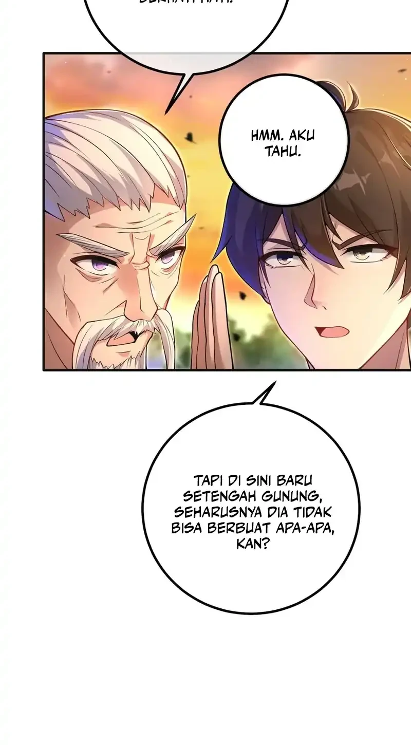 The Second Life After Awakening chapter 53 halaman 25