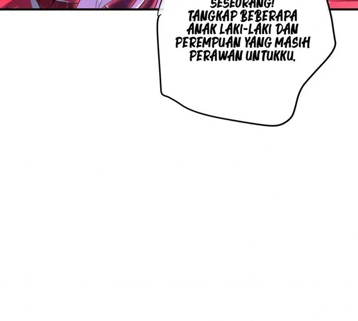 The Second Life After Awakening chapter 55 halaman 4