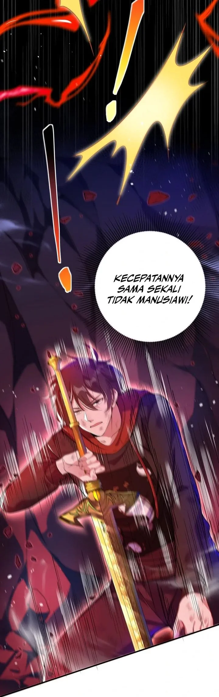 The Second Life After Awakening chapter 55 halaman 17