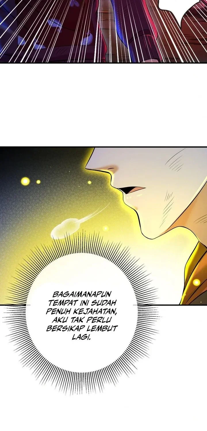 The Second Life After Awakening chapter 55 halaman 28