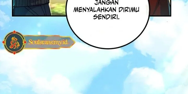 The Second Life After Awakening Bab 56 halaman 8