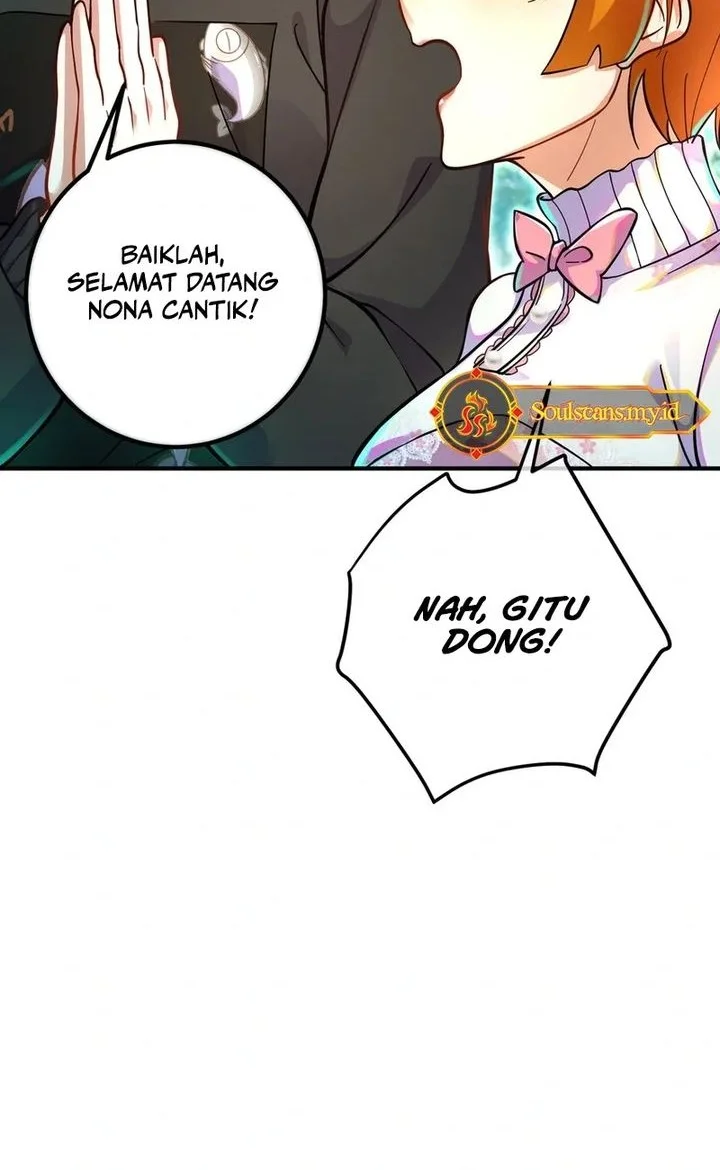 The Second Life After Awakening Bab 56 halaman 16