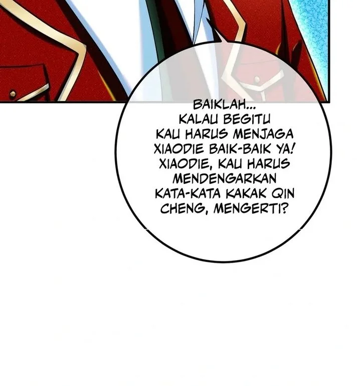 The Second Life After Awakening Bab 56 halaman 32
