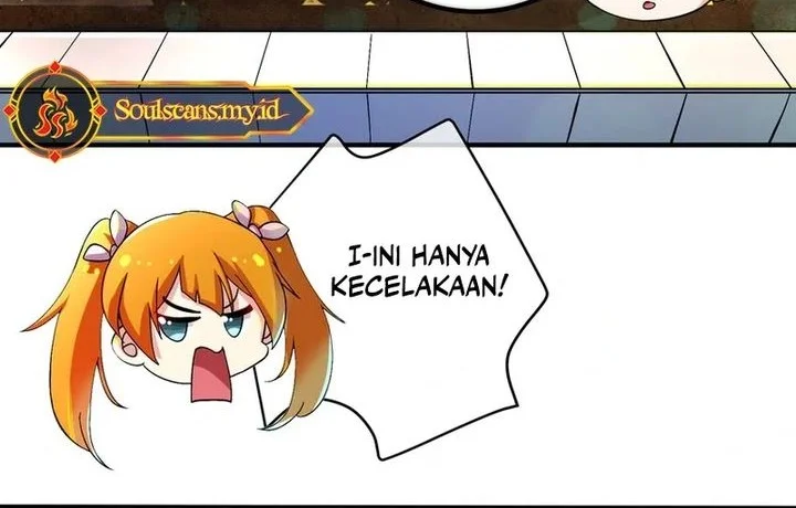 The Second Life After Awakening Bab 56 halaman 41