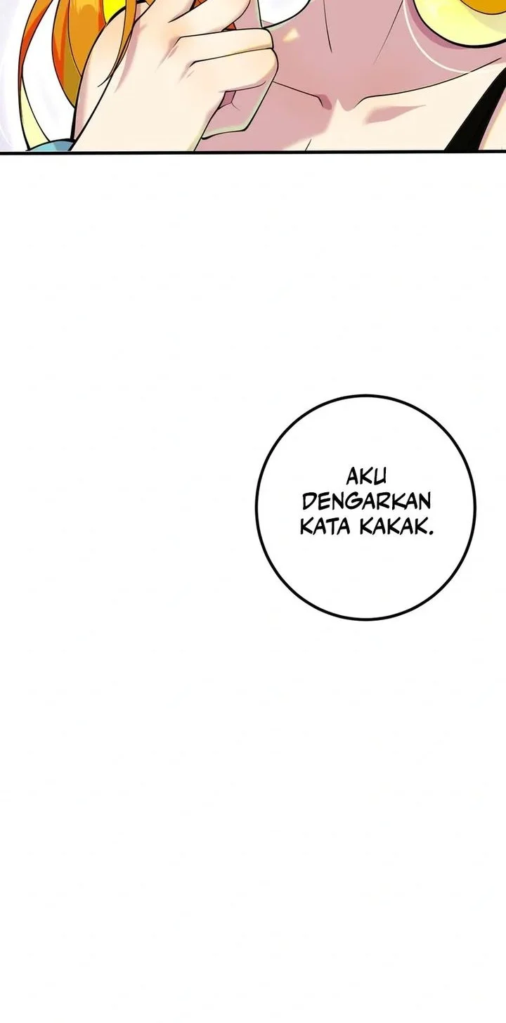 The Second Life After Awakening Bab 57 halaman 6