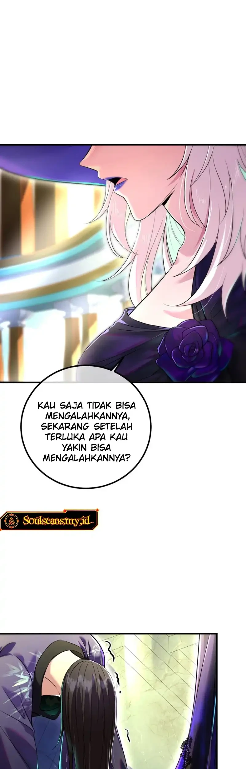 The Second Life After Awakening chapter 59 halaman 4