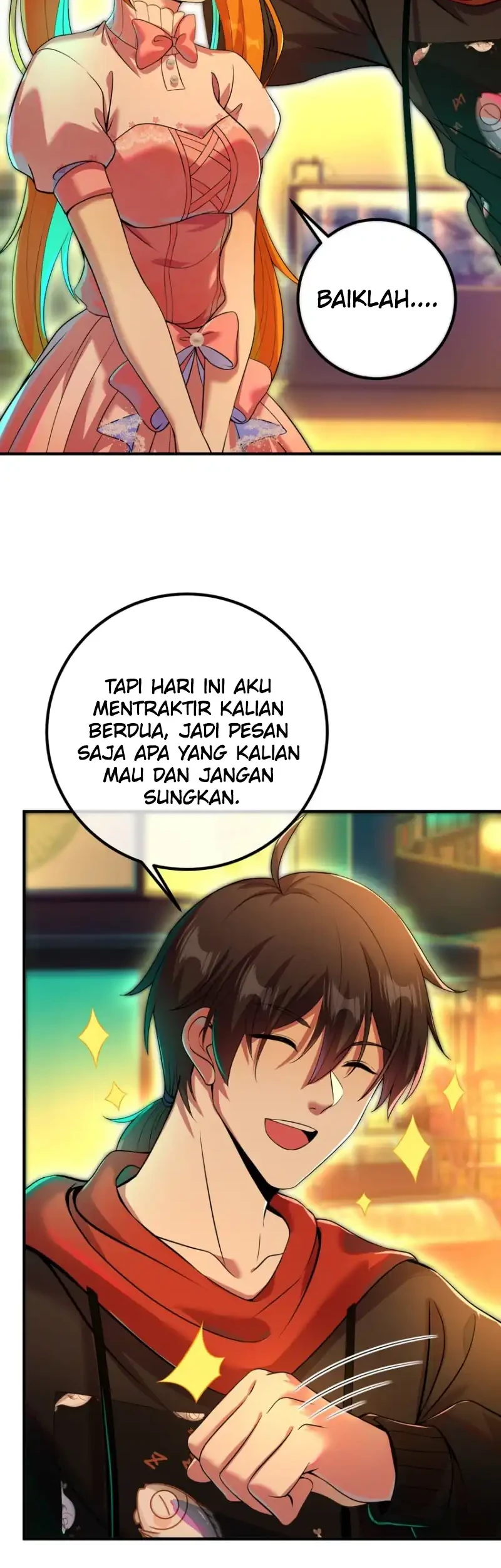 The Second Life After Awakening chapter 59 halaman 13