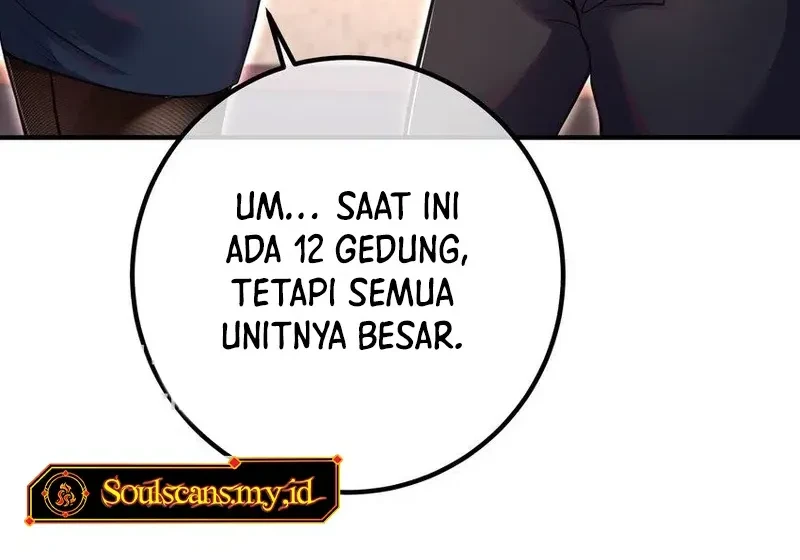 The Second Life After Awakening chapter 61 halaman 8