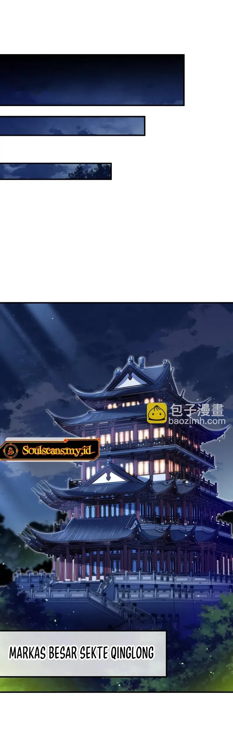 The Second Life After Awakening chapter 61 halaman 16