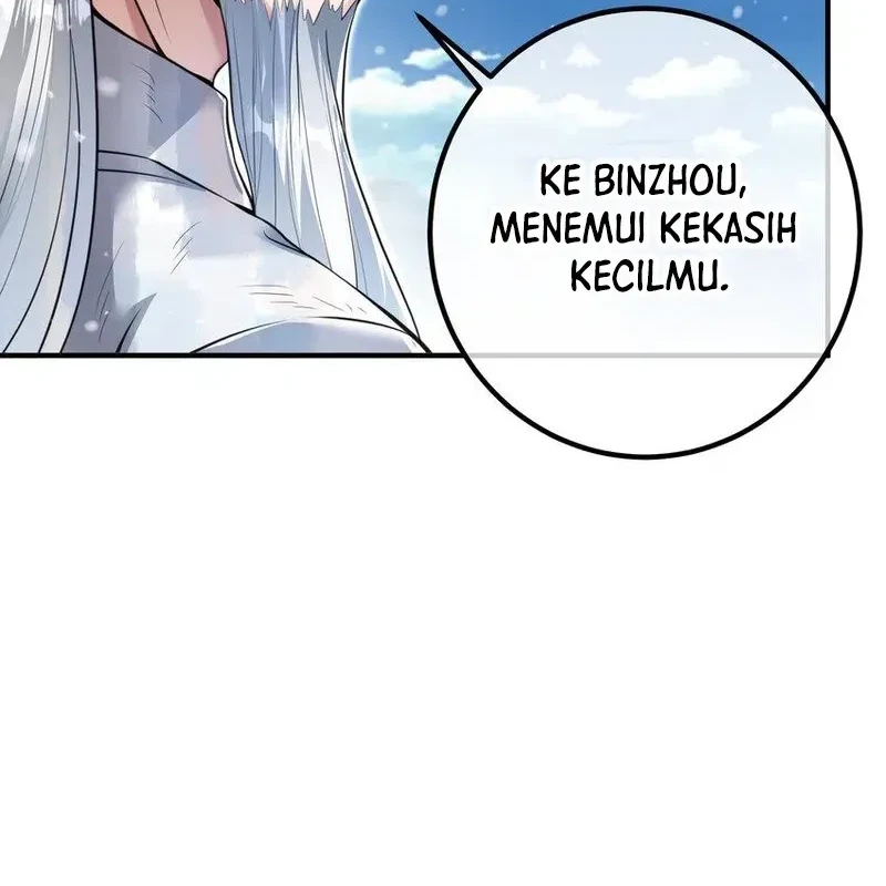 The Second Life After Awakening chapter 61 halaman 41