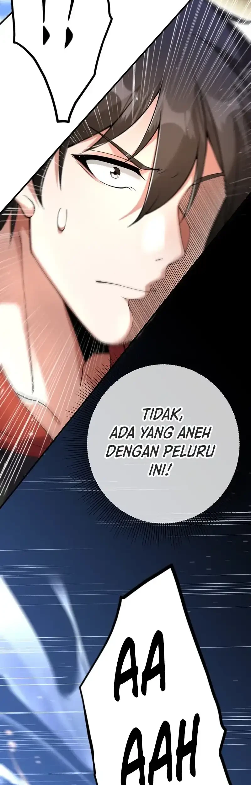 The Second Life After Awakening Bab 62 halaman 33