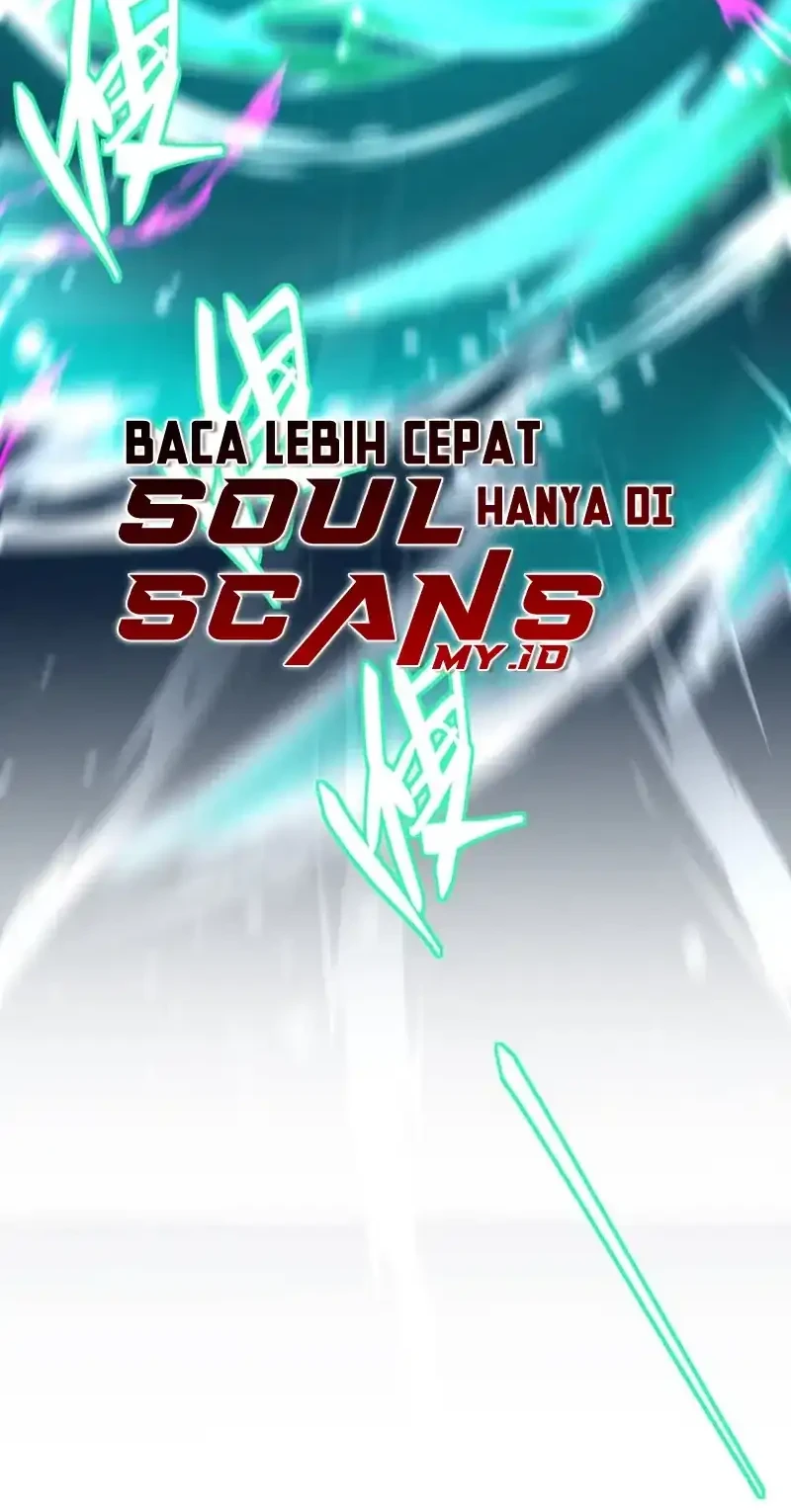 The Second Life After Awakening Bab 62 halaman 45