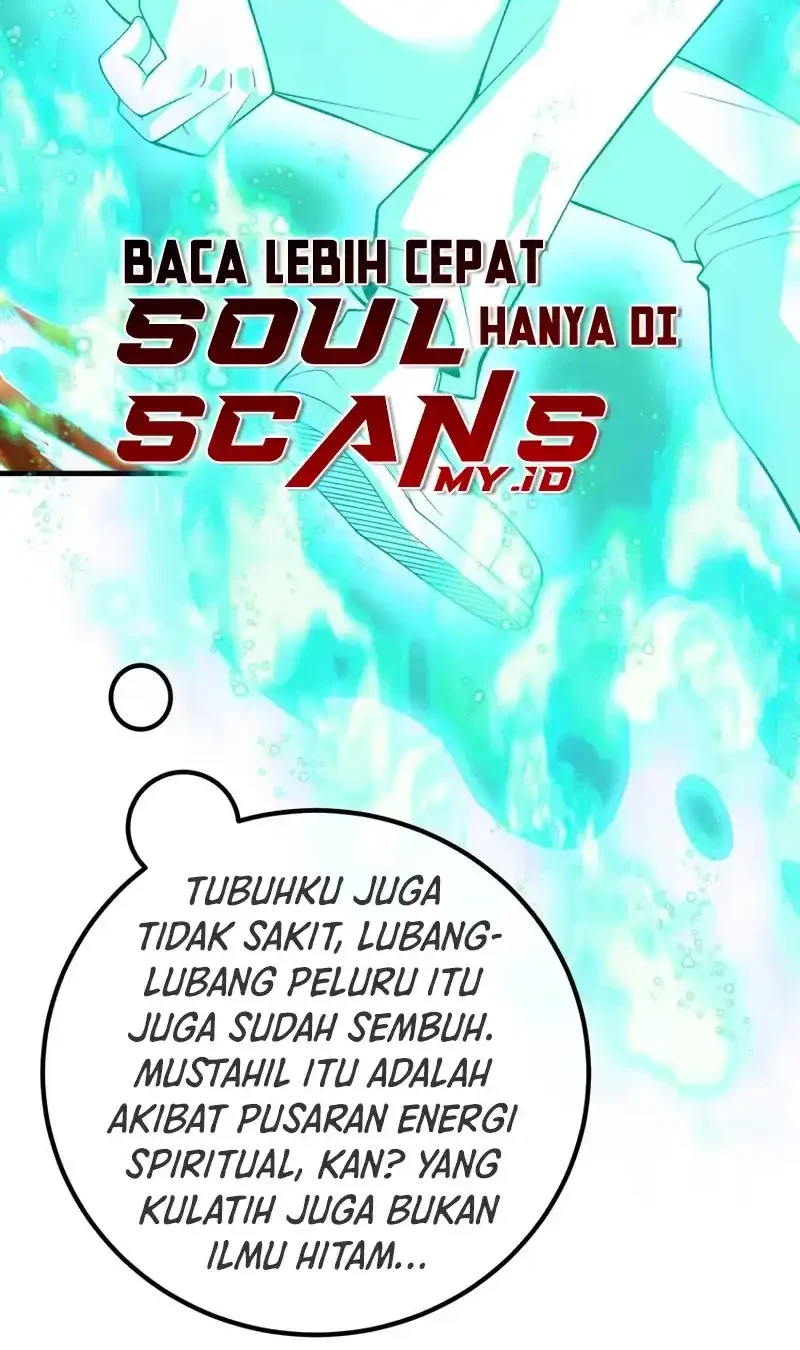 The Second Life After Awakening chapter 63 halaman 12