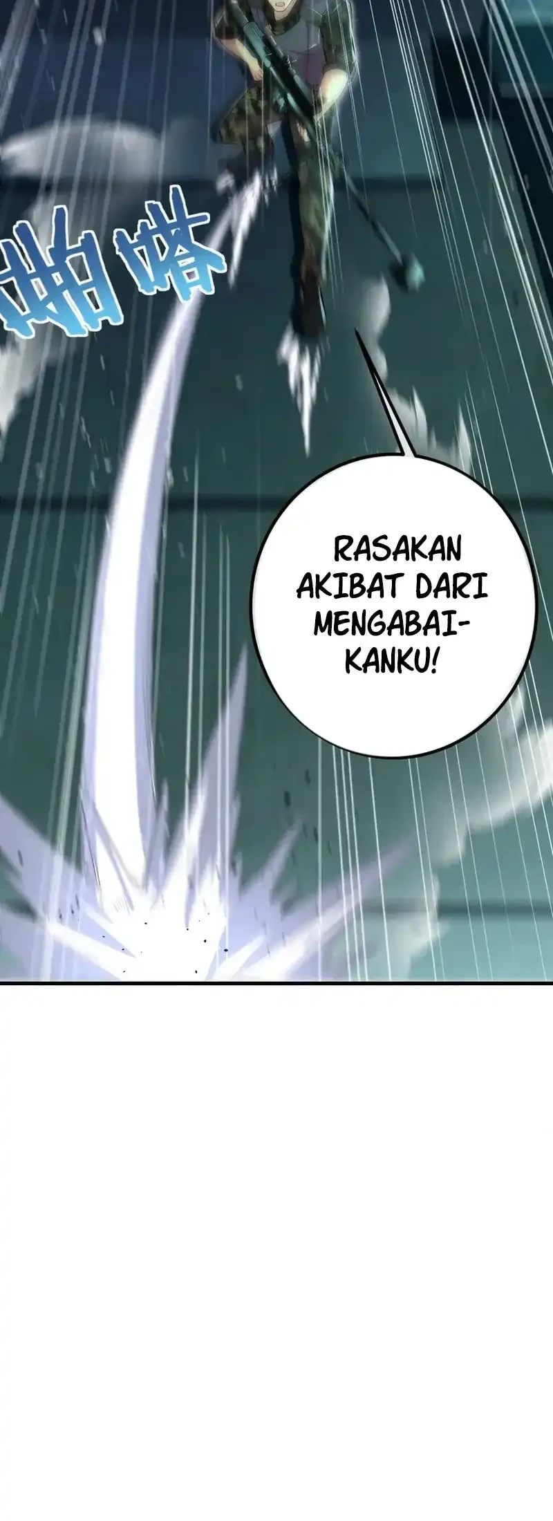 The Second Life After Awakening chapter 63 halaman 37