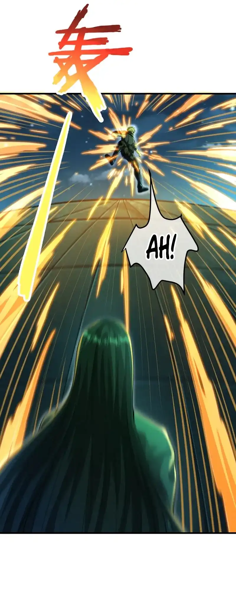 The Second Life After Awakening chapter 64 halaman 4