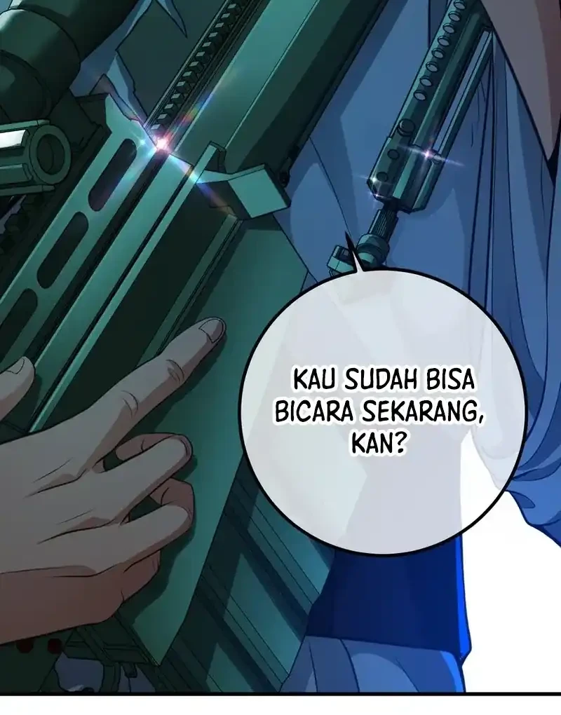 The Second Life After Awakening chapter 64 halaman 21