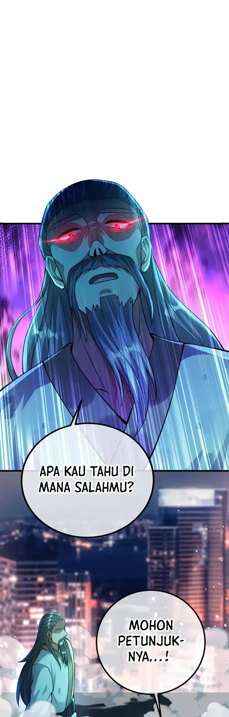 The Second Life After Awakening chapter 64 halaman 37