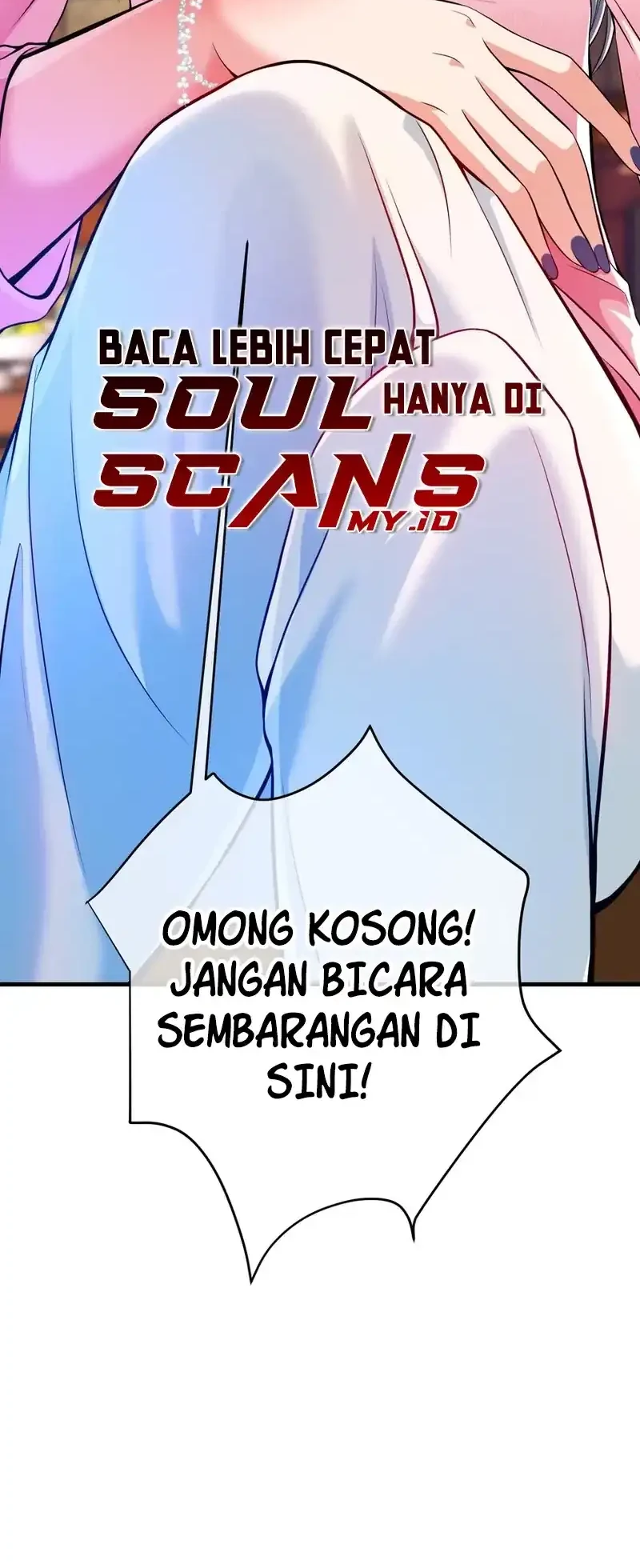 The Second Life After Awakening chapter 65 halaman 9