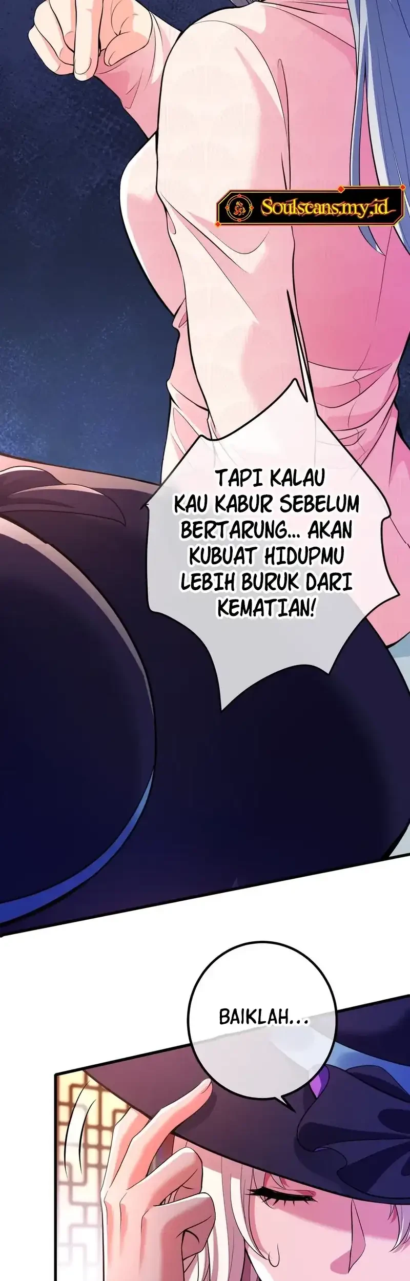 The Second Life After Awakening chapter 65 halaman 26