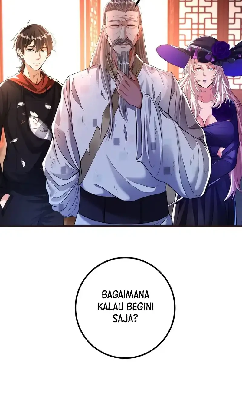 The Second Life After Awakening chapter 66 halaman 5